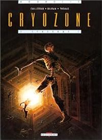 Couverture du livre Le Syndrôme Z - Thierry Cailleteau