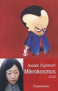 Asuka Fujimori - Mikrokosmos ou Le théorème de Soga