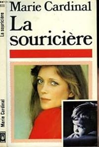 Couverture du livre La souricière - Marie Cardinal