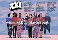 Revue Xxi - Revue XXI, n°51