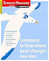 Heloise Lherete - Edwige Chirouter - Anne Barrere - Isabelle Cani - Patrick Boucheron - Sarah Chiche - Comment la littérature peut changer nos vies