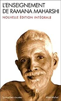 Ramana - L'Enseignement de Ramana Maharshi