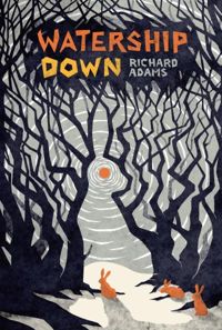 Couverture du livre Watership Down - Nouvelle édition française - Richard Adams