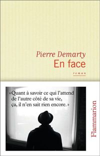 Couverture du livre En face  - Pierre Demarty