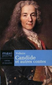  Voltaire - Candide et autres contes