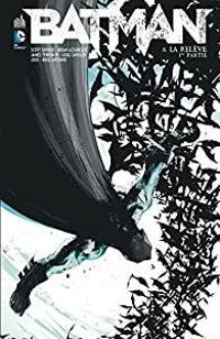 Couverture du livre Batman - Brian Azzarello