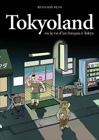 Collectif - Tokyoland