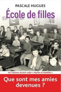 Pascale Hugues - École de filles