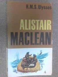 Alistair Maclean - HMS 