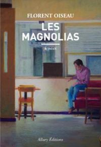 Florent Oiseau - Les Magnolias