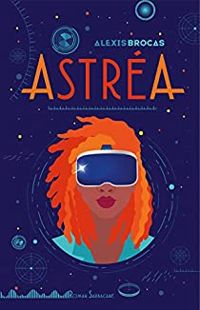 Alexis Brocas - Astrea