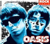 Couverture du livre Oasis - Nicolas Ungemuth