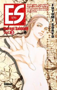 Couverture du livre ES Eternal Sabbath - Fuyumi Soryo