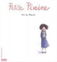 Couverture du livre Petite pivoine - Marie Flusin