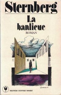 Jacques Sternberg - La Banlieue