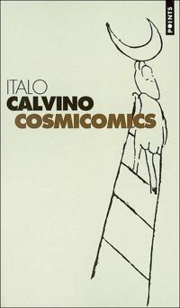 Italo Calvino - Cosmicomics