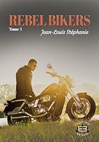 Stephanie Jean Louis - Rebel Bikers