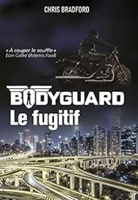 Chris Bradford - Le fugitif