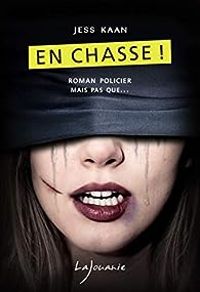 Couverture du livre En chasse ! - Jess Kaan