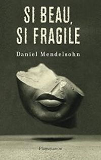 Daniel Adam Mendelsohn - Si beau, si fragile