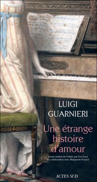 Luigi Guarnieri - Une étrange histoire d'amour