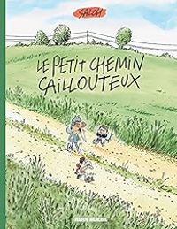 Eric Salch - Le petit chemin caillouteux