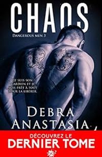 Couverture du livre Chaos - Debra Anastasia