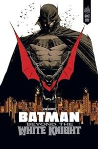 Sean Murphy - Clay Mccormack - Batman Beyond the White Knight