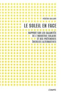 Frederic Gaillard - Le soleil en face