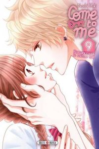 Nachi Yuki - Come to me