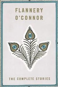 Couverture du livre The Complete Stories of Flannery O'Connor - Flannery Oconnor