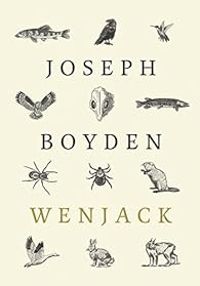 Joseph Boyden - Wenjack