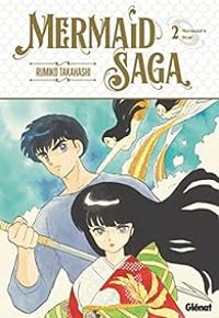 Rumiko Takahashi - Mermaid's Scar