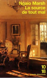 Ngaio Marsh - Les enquêtes de Roderick Alleyn 