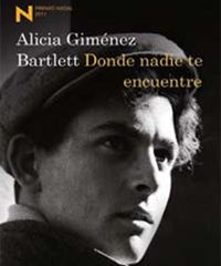 Alicia Gimenez Bartlett - Donde nadie te encuentre