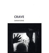 Couverture du livre Crave - Sarah Kane