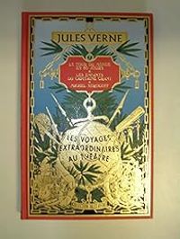 Jules Verne - Le tour du monde en 80 jours 