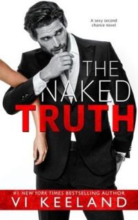 Couverture du livre The Naked Truth - Vi Keeland