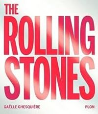 Galle Ghesquiere - The Rolling Stones