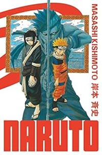 Masashi Kishimoto - Naruto - Edition Hokage