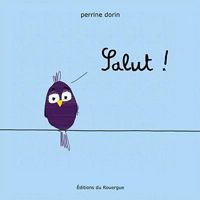 Perrine Dorin - Salut !