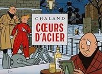 Yves Chaland - Spirou et Fantasio : Coeurs d'acier