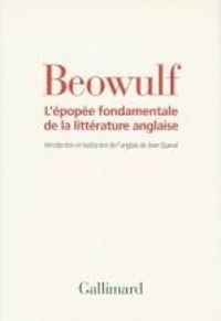 Jean Queval - Beowulf 