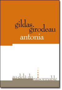 Gildas Girodeau - Antonia