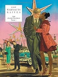 Eric Warnauts - Expo 58