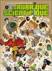 Boulet - La Rubrique Scientifique