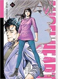 Tsukasa Hojo - Angel Heart - Saison 2