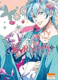 Touya Mikanagi - Karneval