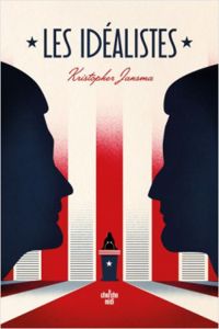 Kristopher Jansma - Les Idéalistes