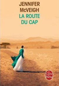 Jennifer Mcveigh - La route du Cap